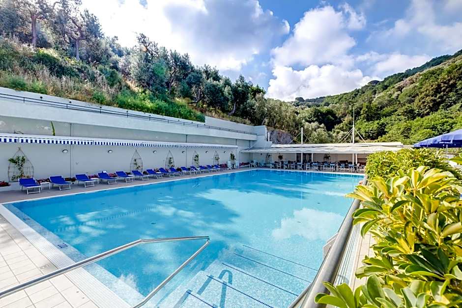 Best Western Hotel La Solara