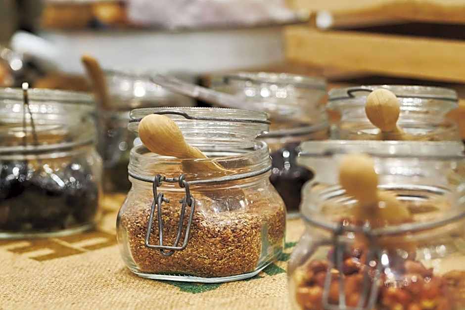 Park Inn by Radisson Liege Airport