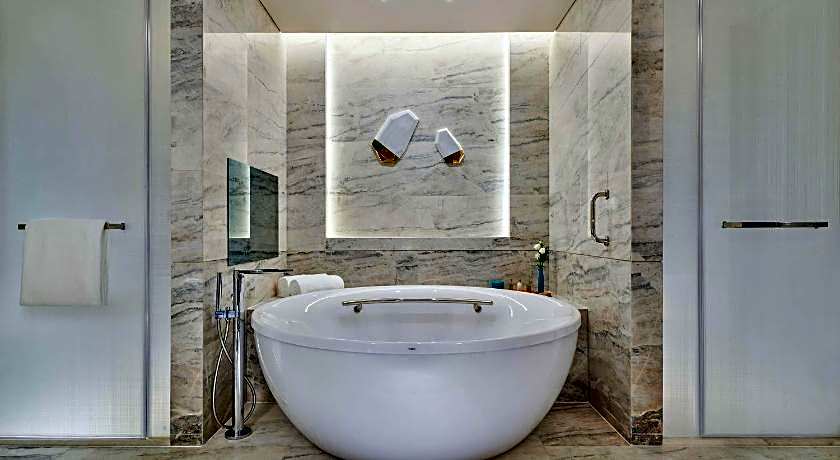 Hilton Chongqing Liangjiang New Area