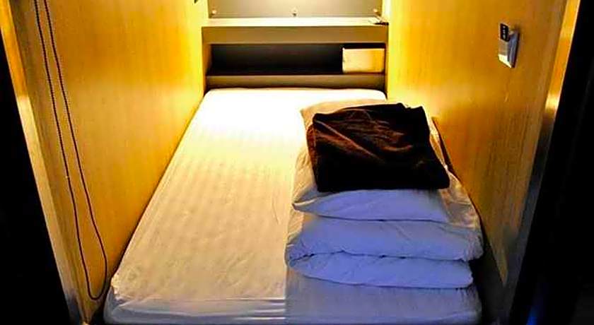 Mybed Ratchada Hotel