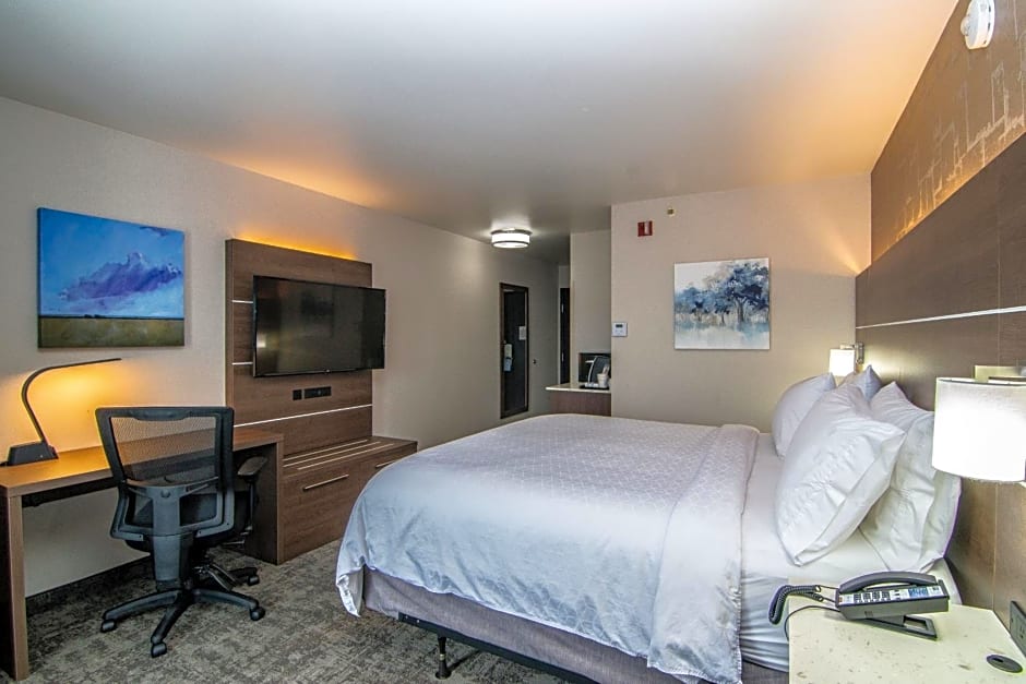 Holiday Inn Express Spokane-Downtown By IHG