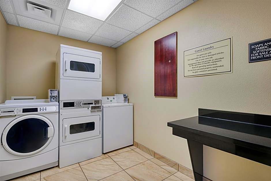 Best Western Shelby Inn & Suites