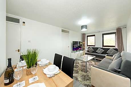 Elegant London Long stays Apartment 