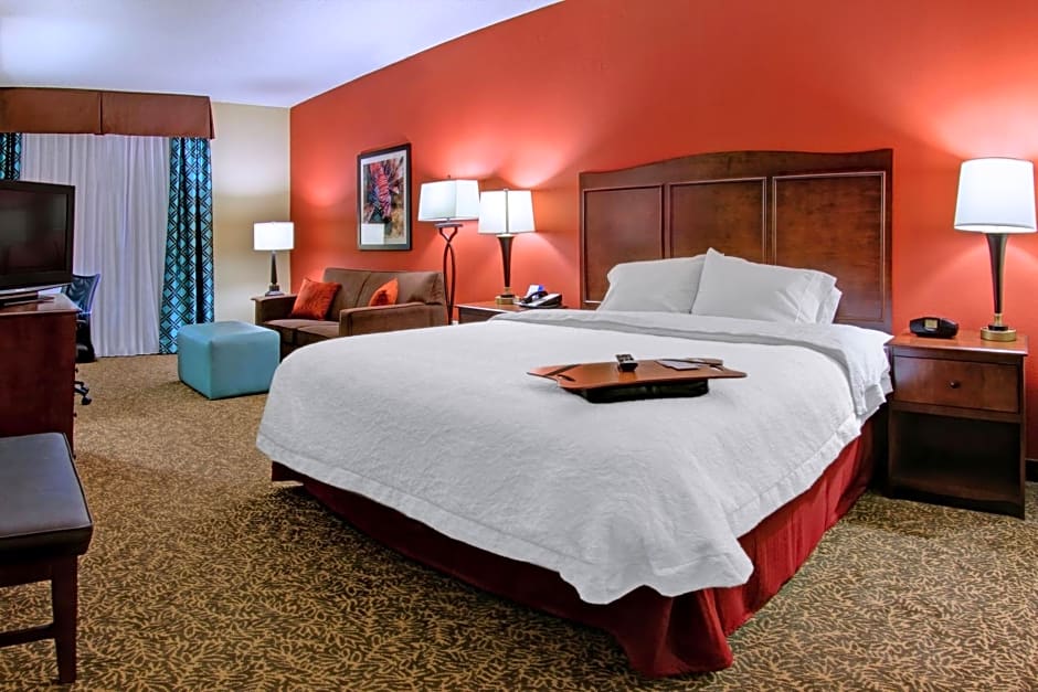 Hampton Inn Deerfield Beach