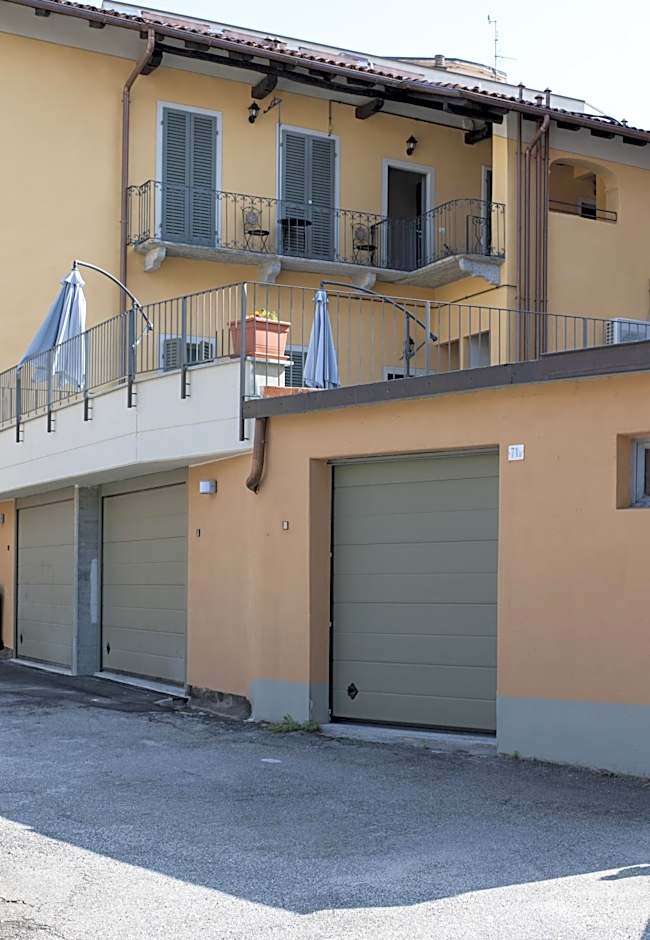 Residenza Intra Lago Maggiore