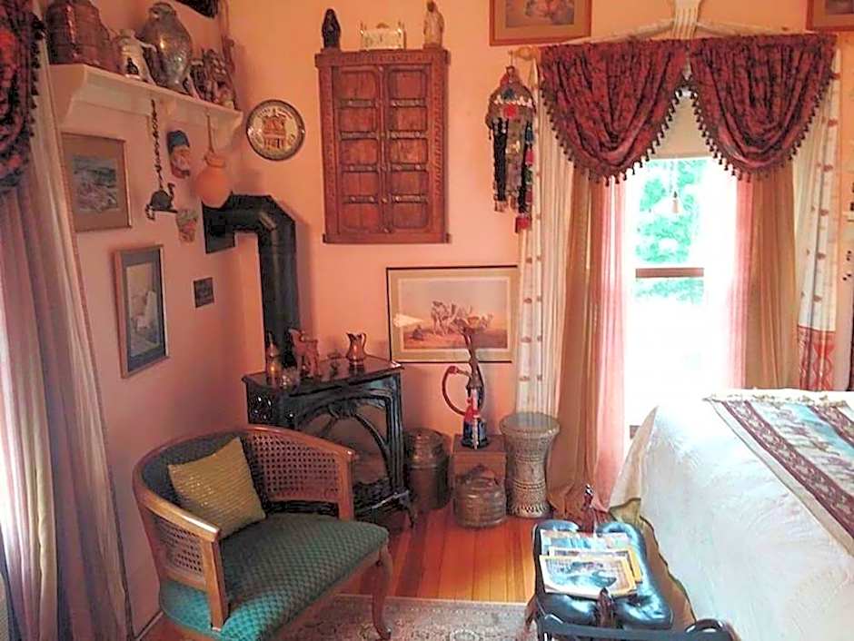 Oasis Bed and Breakfast