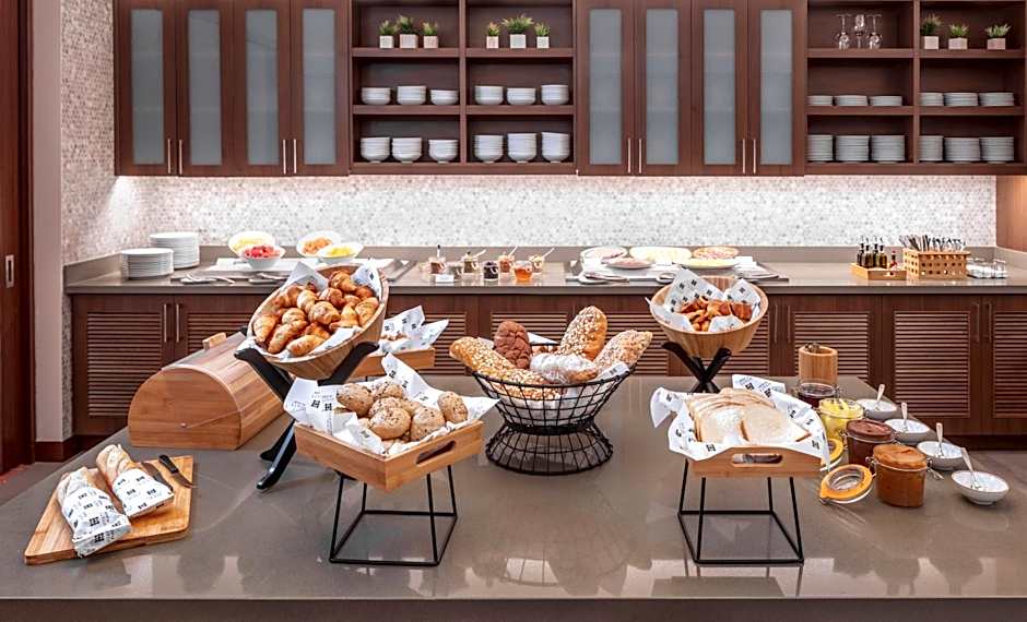 Hyatt Place Bogota Convention Center