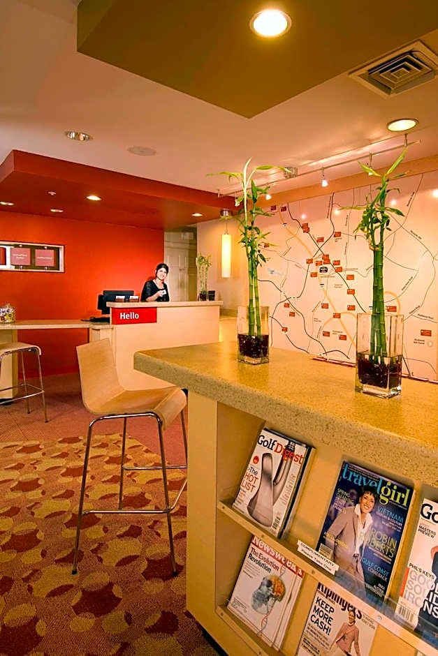 TownePlace Suites by Marriott Dulles Airport