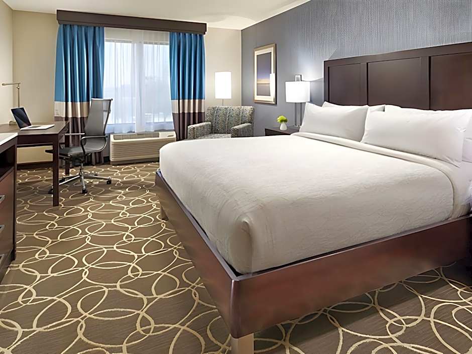 Photo 1 of 1 of 1 Queen Bed Suite, Mobility Accessible, Bathtub