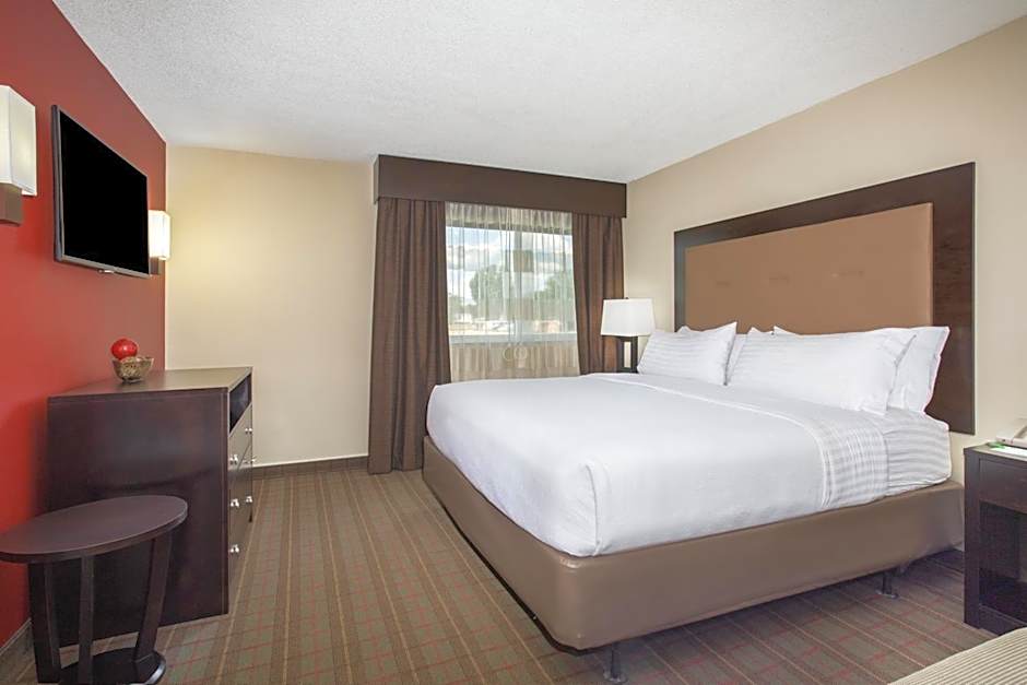 Holiday Inn Riverton-Convention Center By IHG