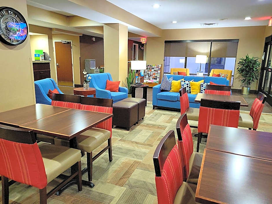 Comfort Inn, Erie - Near Presque Isle