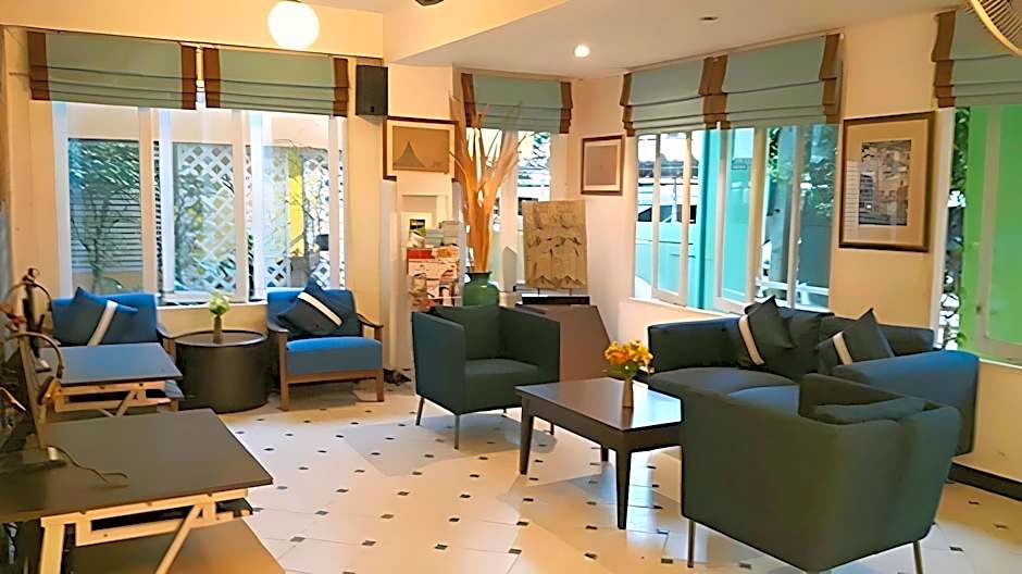 Sawasdee Sukhumvit Inn