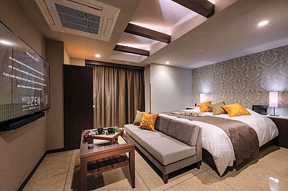 HOTEL ZEN RIKYU