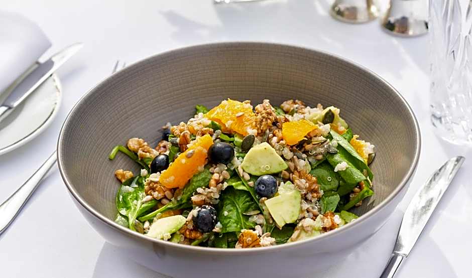 Intercontinental Dublin By IHG