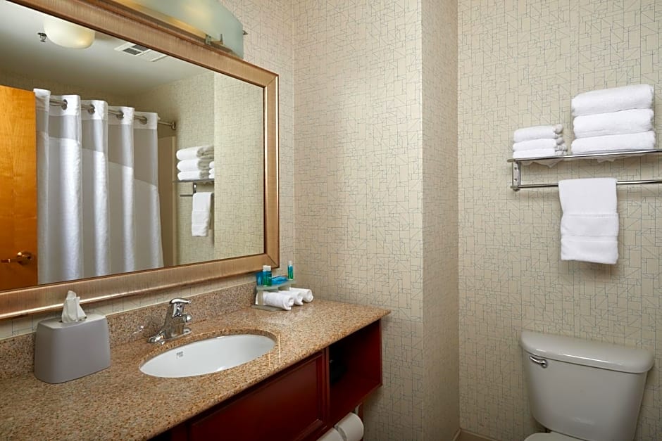 Holiday Inn Express Hotel & Suites Anniston/Oxford, an IHG Hotel
