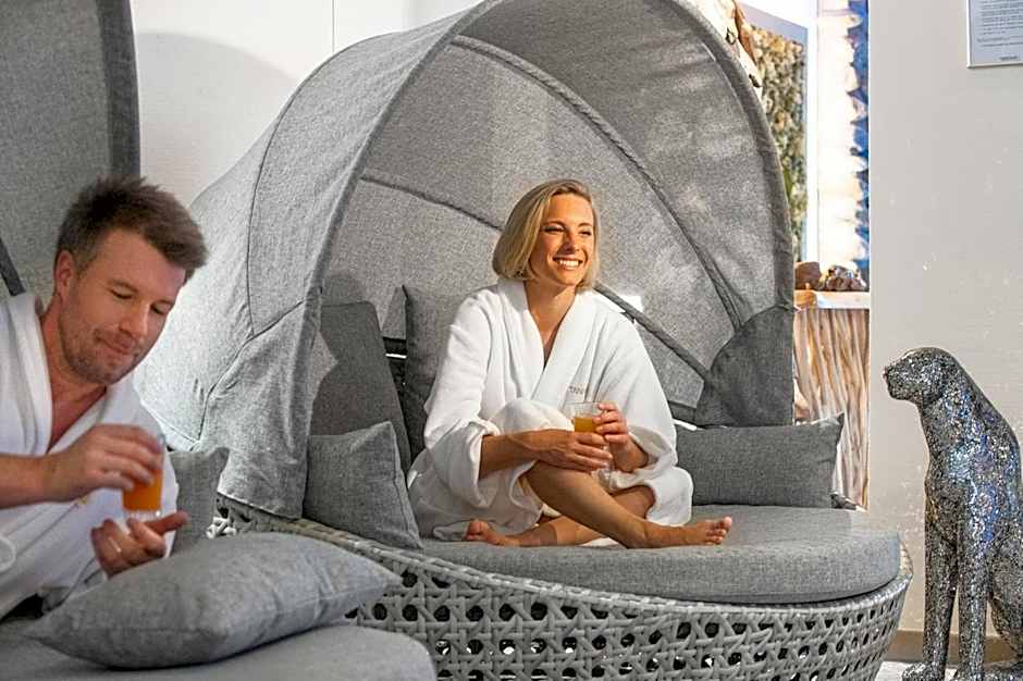 Alpines Lifestyle Hotel Tannenhof