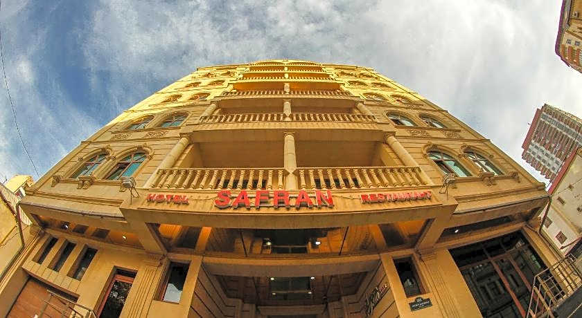 Safran Hotel