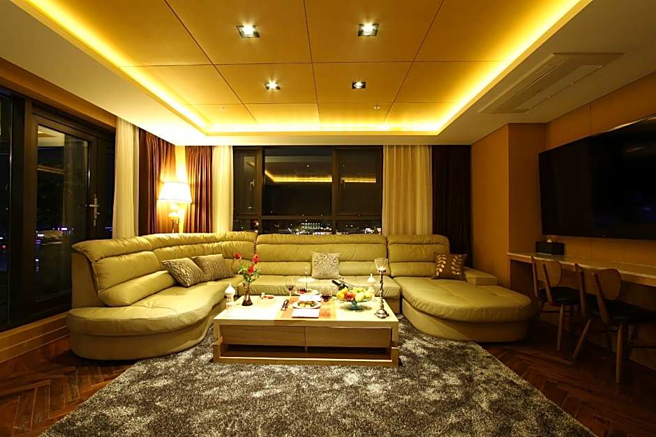 Browndot Incheon Songdo