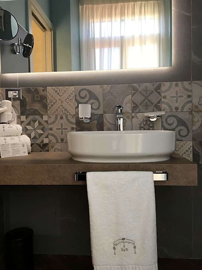 Villa Pallotta Luxury B&B