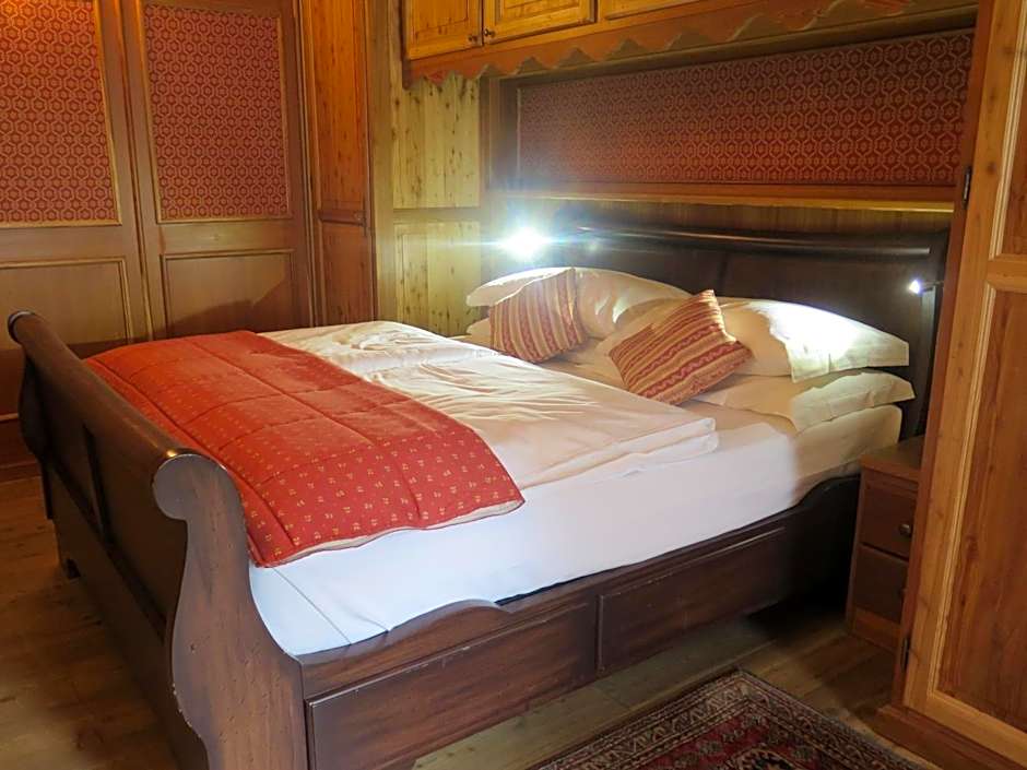 Chambres Mont Cervin