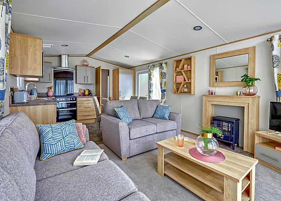 Willows Holiday Park