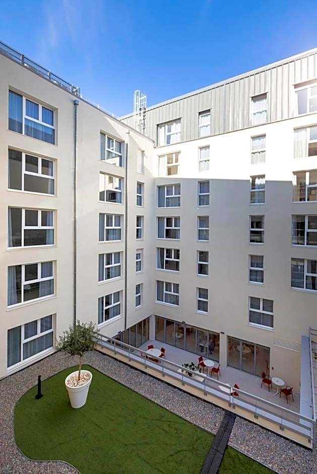 Oh Activ Nîmes