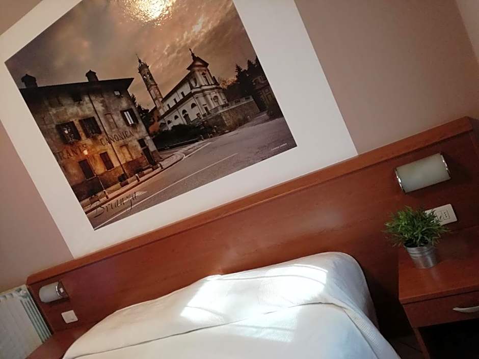 La Corte Albergo – Desio, MD