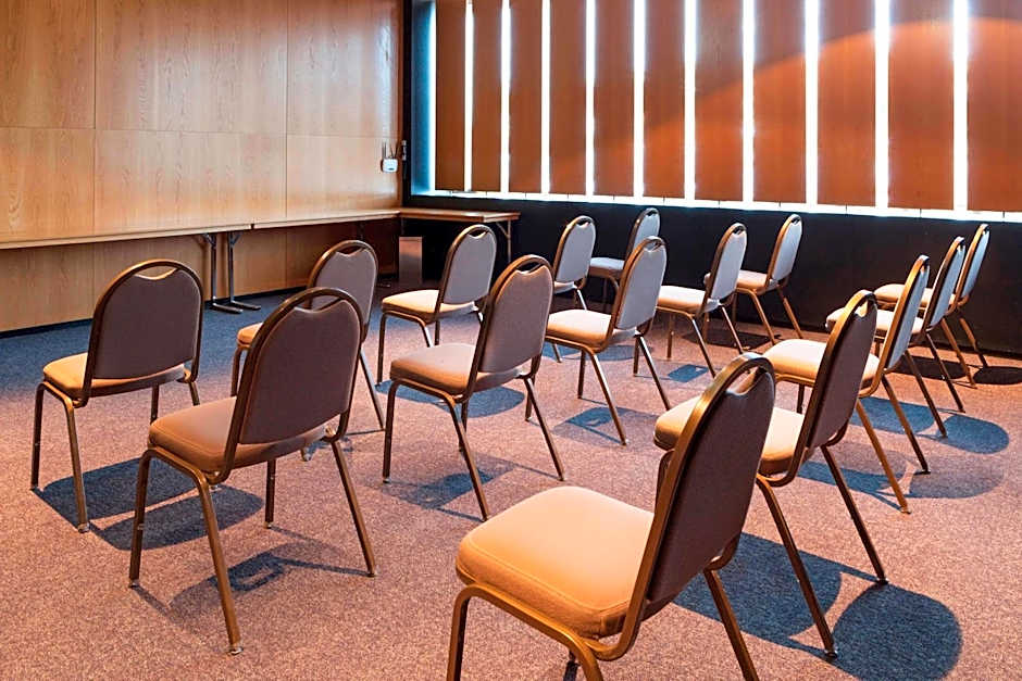 AC Hotel by Marriott Gijon