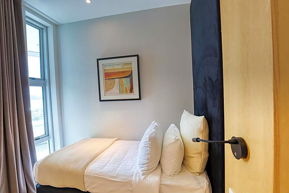 Marsden Suites Nautilus Orewa