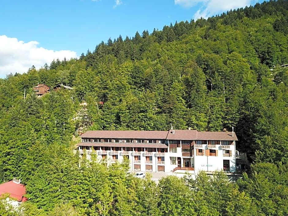 Residenza Riva Wellness Apartment Spa