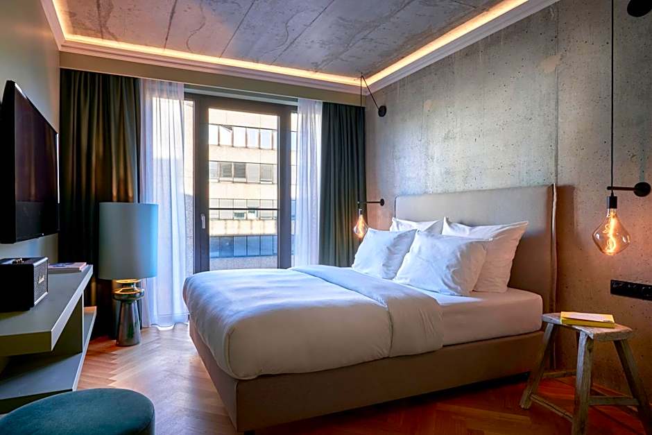 Gekko House Frankfurt, a Tribute Portfolio Hotel