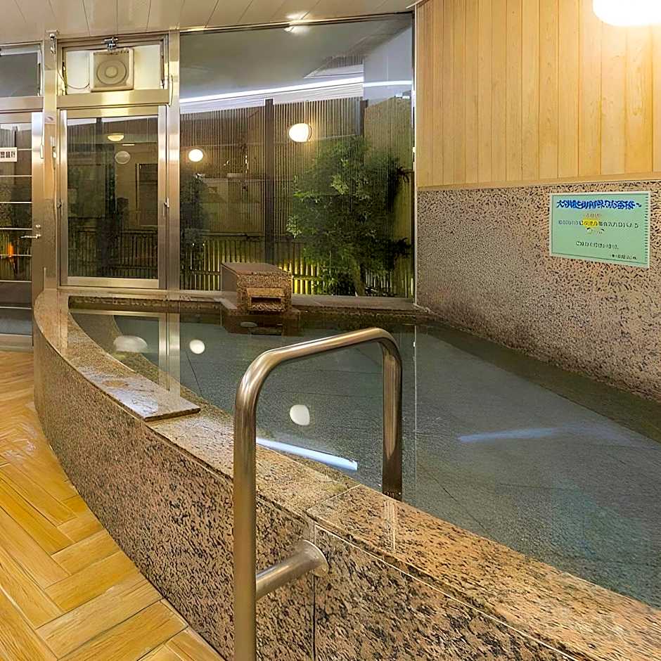Hotel Minatoya