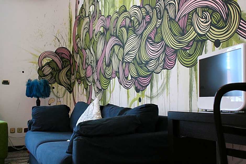 Bad - B&B And Design