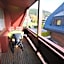 B und B Titisee Hotel Sonnenmatte nahe Badeparadies
