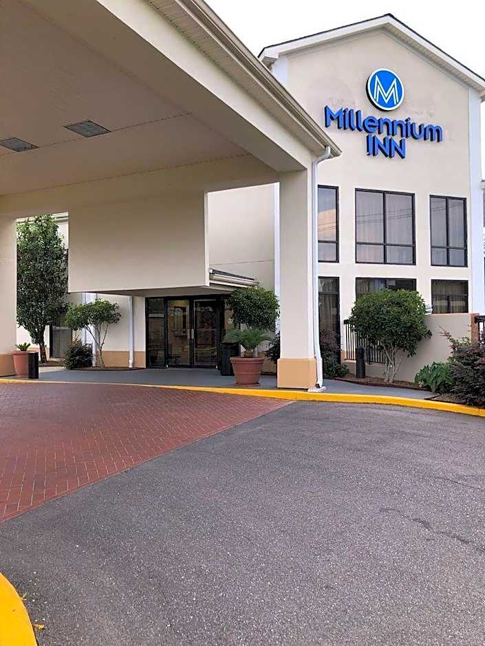 Millennium Inn