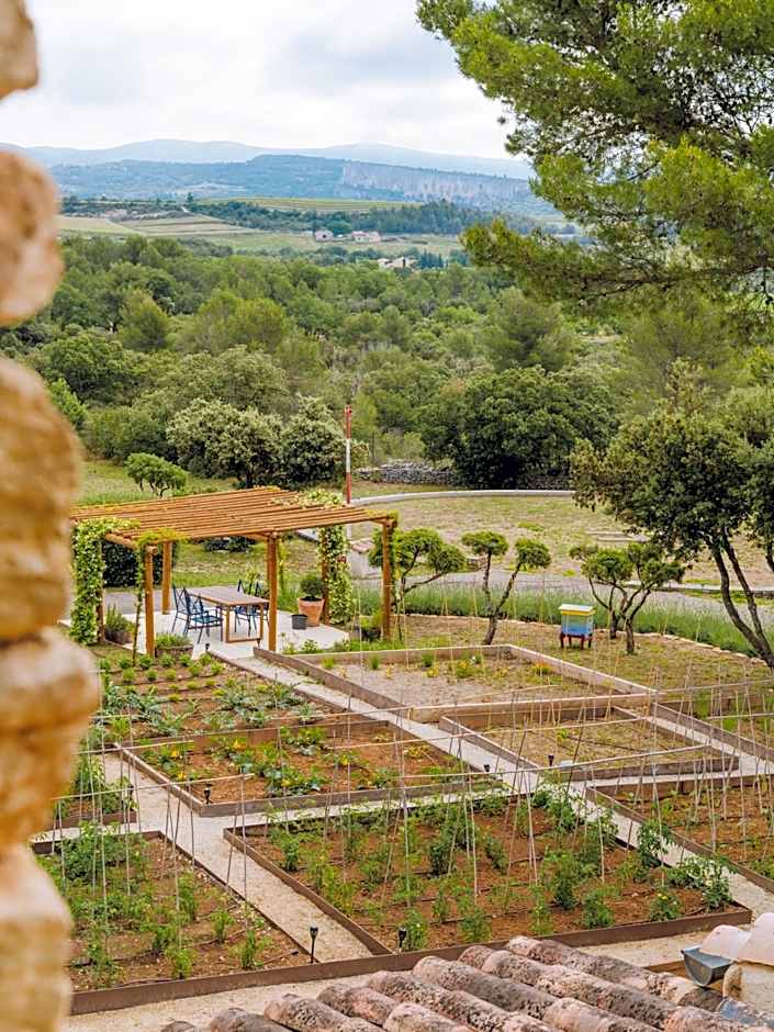 Le Phebus & Spa - Relais & Chateaux