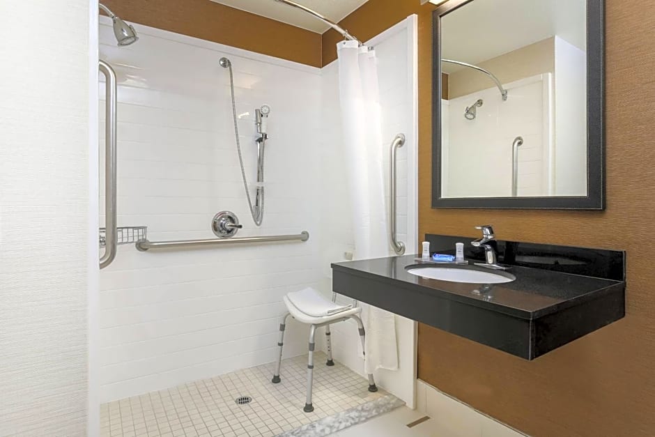 Fairfield Inn & Suites Las Vegas South