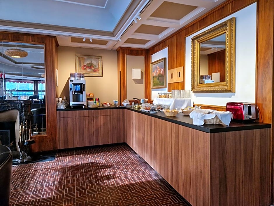 Hotel Athmos