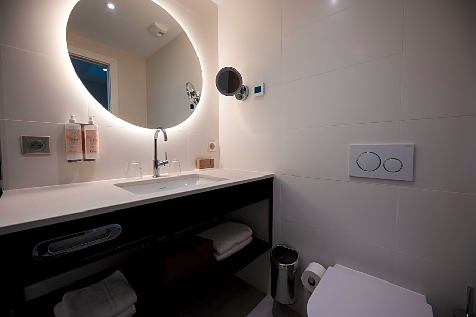 Van der Valk Hotel Bloom Saint Aygulf