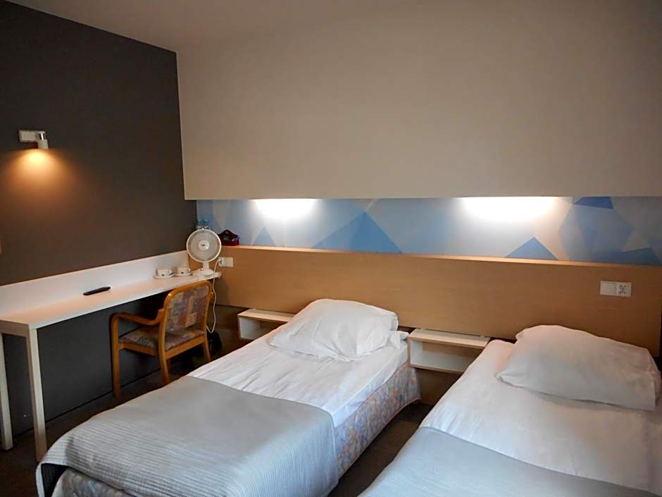 Hotel Platan