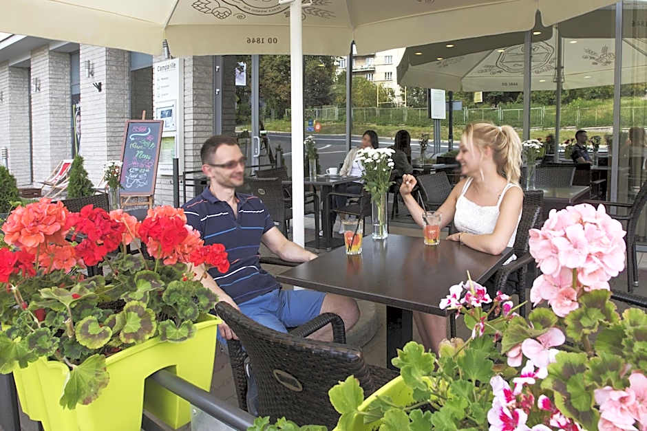 Campanile Hotel Lublin