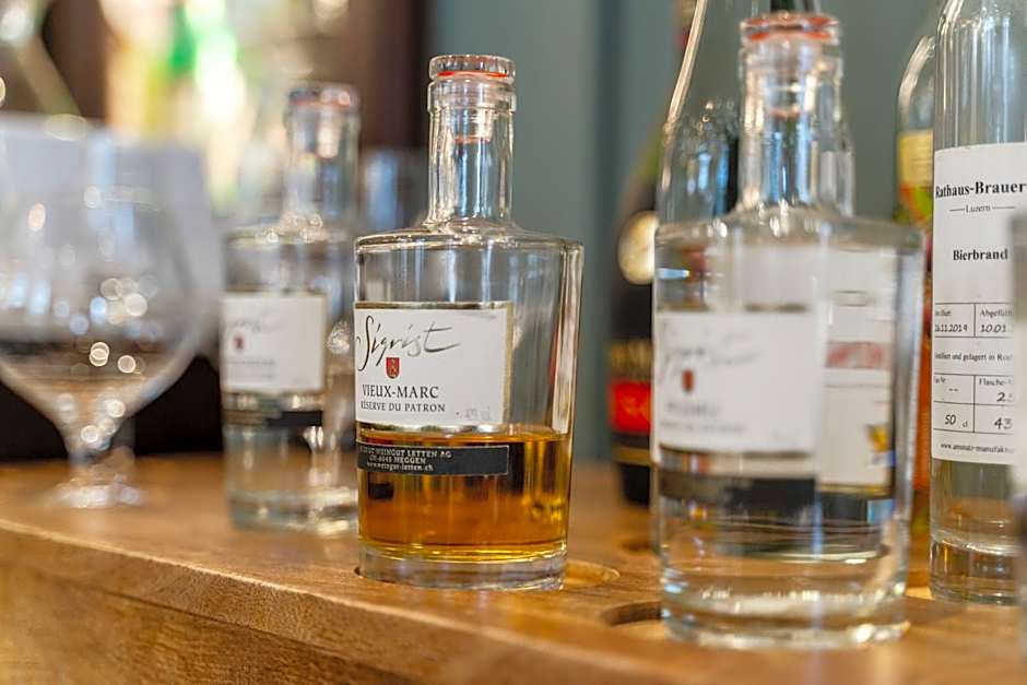 Waldstatterhof Swiss Quality Hotel