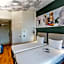 Hotel Ibis Lisboa Parque das Nações