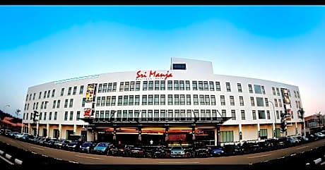 Sri Manja Boutique Hotel