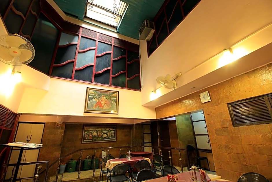 Hotel India International Dx.