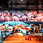Superior East Wing Rooms by FIVE Zurich