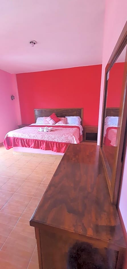 Hotel El Rancherito