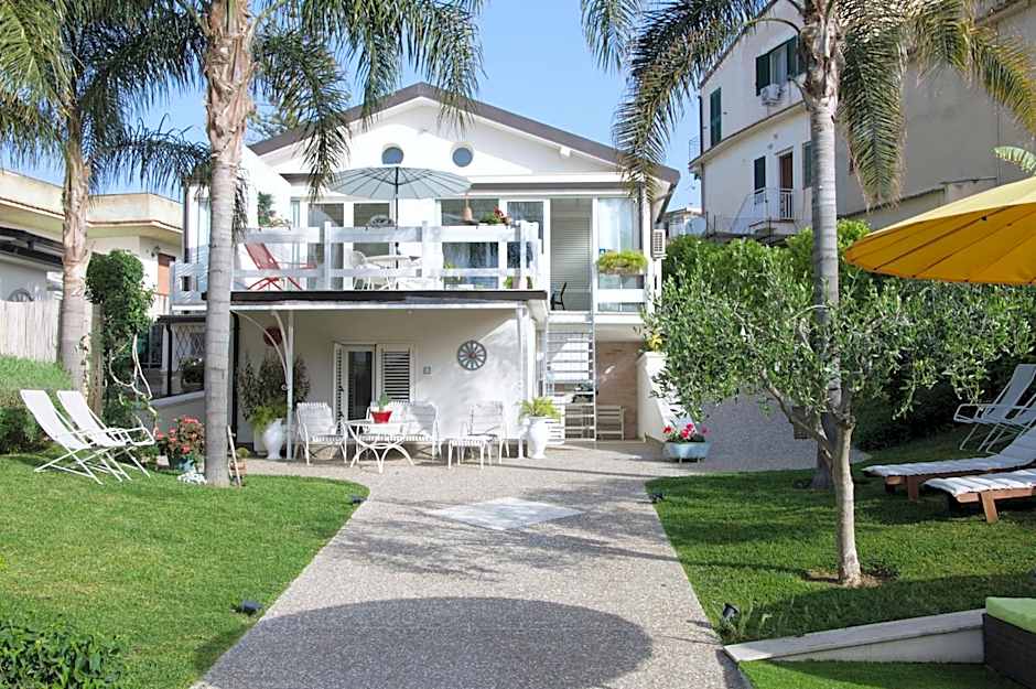 Villa Volli Three Rooms