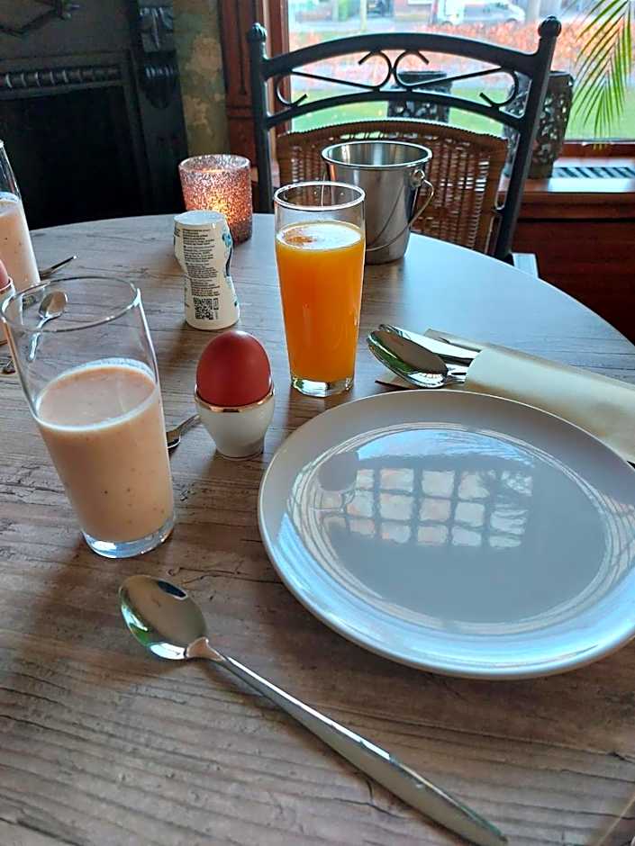 B&B Villa de Beuk