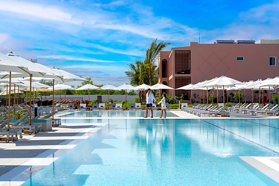 The Mora Zanzibar - Luxury All Inclusive